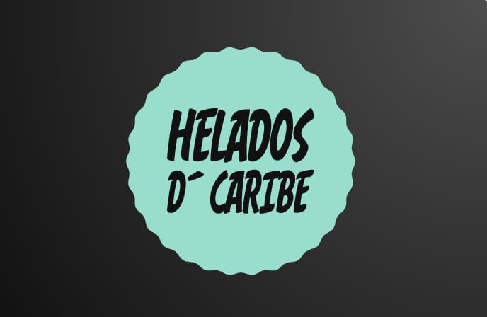 Helados D´ Caribe